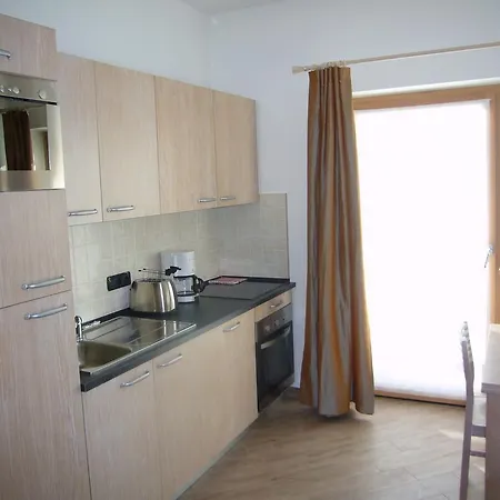Casa Marisa Livigno