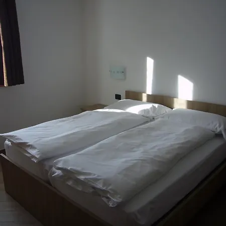 Casa Marisa Livigno