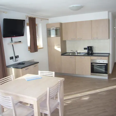 Casa Marisa Appartement *