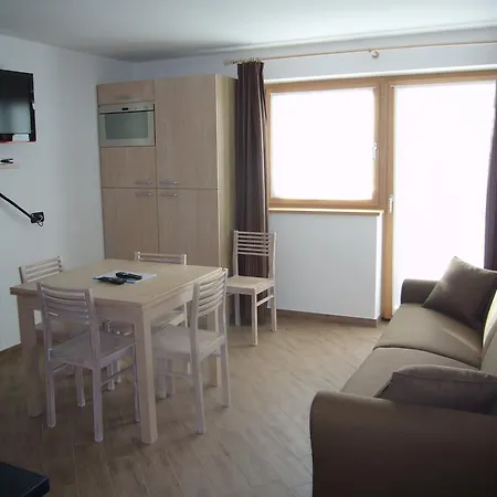 Casa Marisa アパート