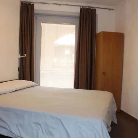 Casa Marisa アパート *